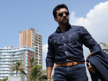 Surya to start own production house