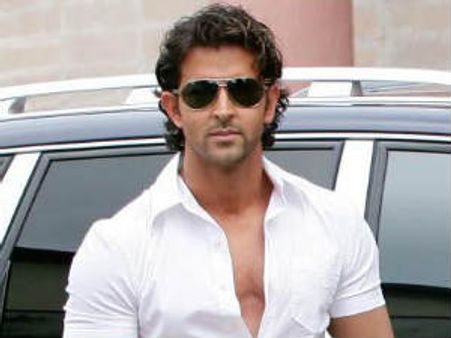 Hrithik Roshan undergoing brain surgery today