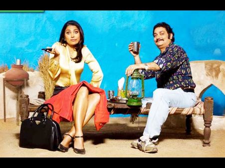 Director of Chalo Dilli happy for its sequel Chalo China