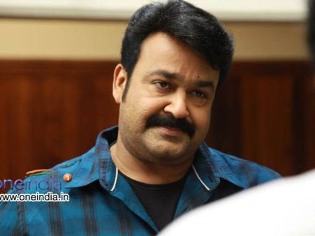 After Jilla, Mohanlal wraps up Puneet Rajkumar's Mythri