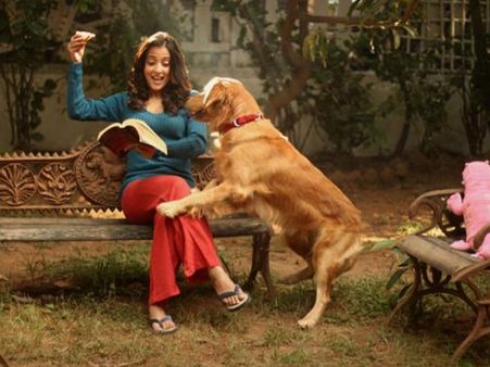 Kangana didn't have time for Khamoshiyan