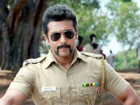 Surya's Yamudu 2 strikes gold at AP Box Office