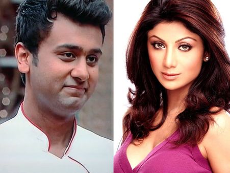 Star Parivaar Awards 2013: What shocked Masterchef Ripu Daman?