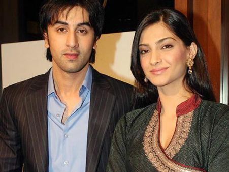 Sonam Kapoor wants to do a film with Ranbir Kapoor