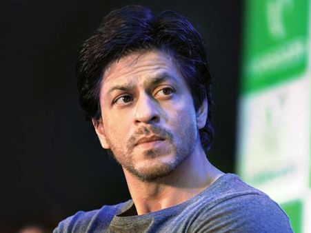 Shahrukh Khan confirms surrogate baby news, denies sex determination