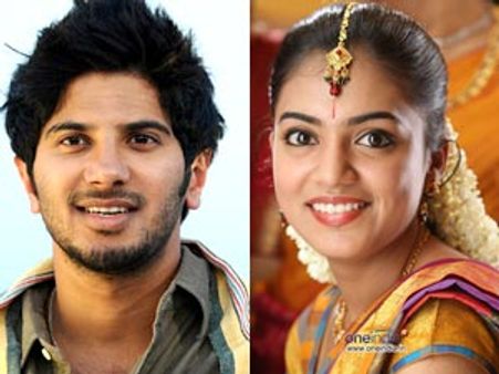 Dulquar-Nazriya: The new pair