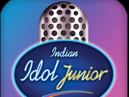 Indian Idol Junior Euphoria - Here are the top 10 contestants!