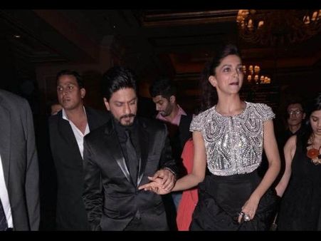 In Pics: Most memorable moments from IIFA 2013