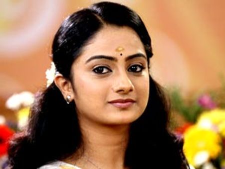 All is well for Namitha!