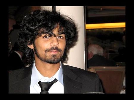 Pranav Mohanlal as hero in Major Ravi's next!