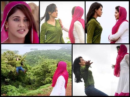 Qubool Hai: Zoya escapes death again; Tanveer's end nears!