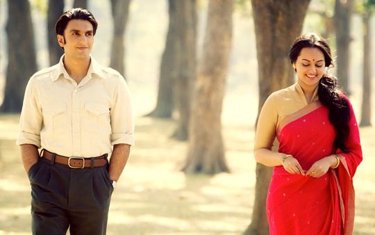 Lootera director says star-power sells