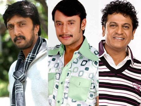 No rift with Sudeep-Darshan: Shivaraj Kumar