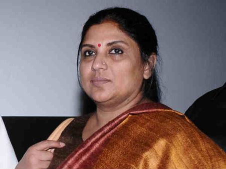 Tamil actress Sripriya donates Rs 23 lakh for Uttarakhand victims