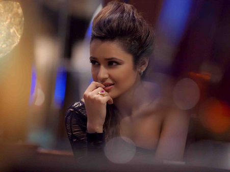 Yuvika Choudhary has no dates for Mahabharata!