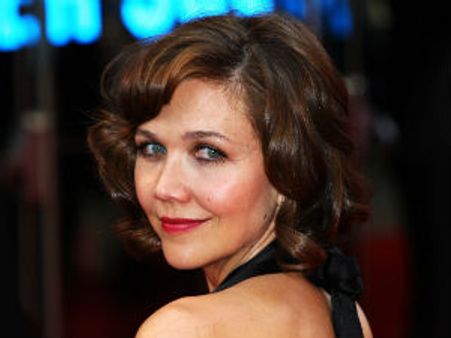 Hollywood business is tough, but exciting: Maggie Gyllenhaal