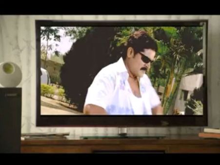 Srihari fans urge Domino's to stop Lebanese Rolls ad