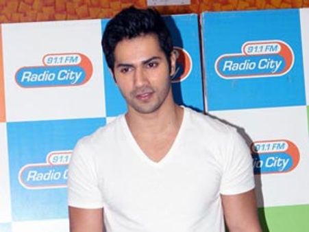 Varun Dhawan to copy Salman Khan?