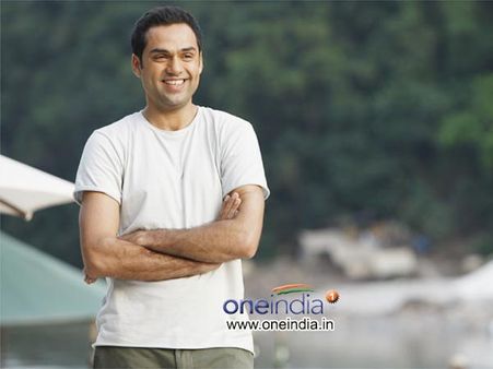 Abhay Deol to enter production world