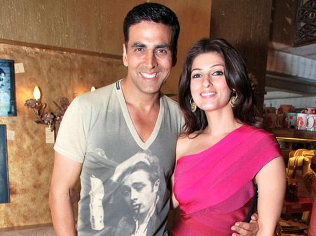 Pictures: Bollywood couples with huge age differences