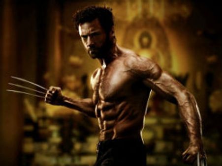 I waited 12 years for Samurai story: Hugh Jackman