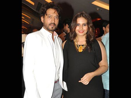 Exclusive: Irrfan Khan wants to see Huma Qureshi in commercial films