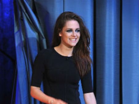 Is Kristen a jealous ex-girlfriend?
