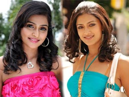 Filmfare Awards: It's Mamta Mohandas Vs Remya Nambeesan!