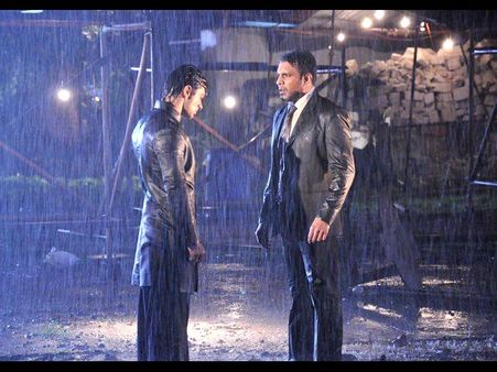 Qubool Hai story prediction using spoiler photos