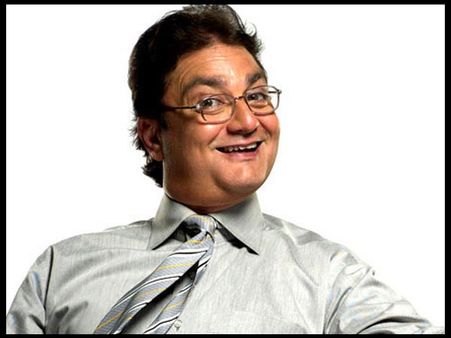 Vinay Pathak in a biopic