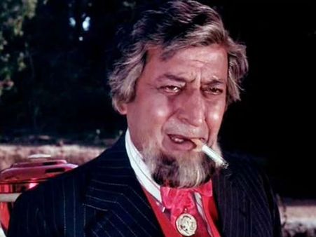Bollywood's most hated villain, Pran passes away