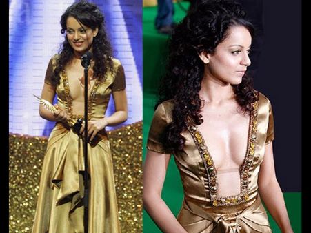 See Pics: Bollywood actresses who love to flaunt their assets
