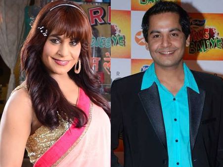 Gaurav Gera to be Mrs Pammi Pyarelal!