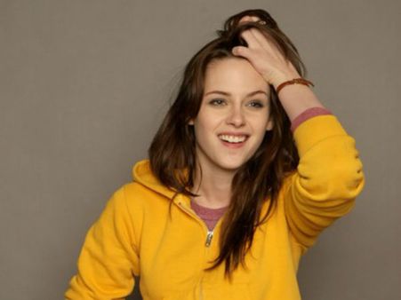 Kristen Stewart moving on with new love