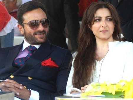 Why Soha Ali Khan doesn't want to work with Saif, Kareena?