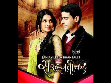 Saraswatichandra: Kumud married to a rogue, while Saras is....