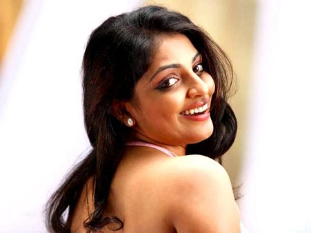 Mythili turns action heroine!