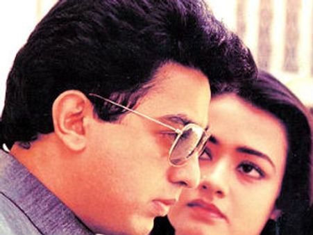 Pushpaka Vimana producer Shringar Nagaraj passes away