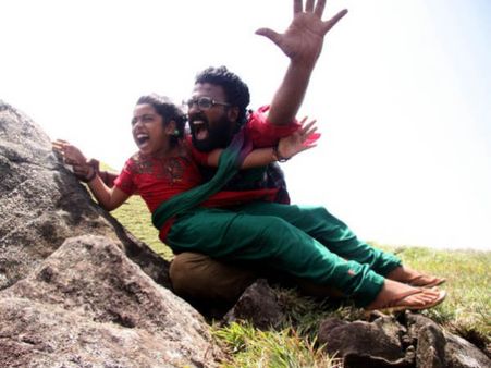 Thanga Meengal gets thumbs up from Tamil film industry
