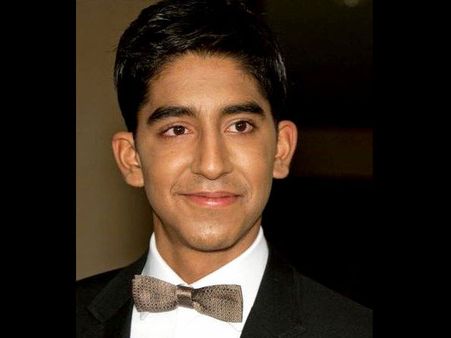 Dev Patel One Of The Most Influential Global Indians