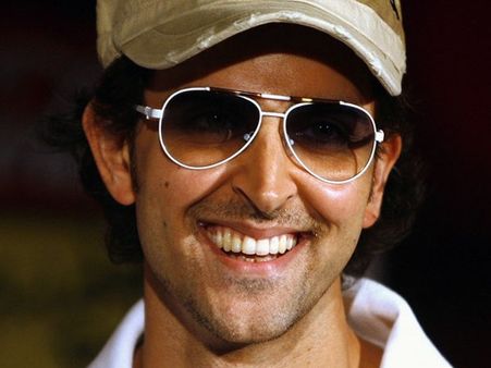 Hrithik Roshan Planning To Write A Book?