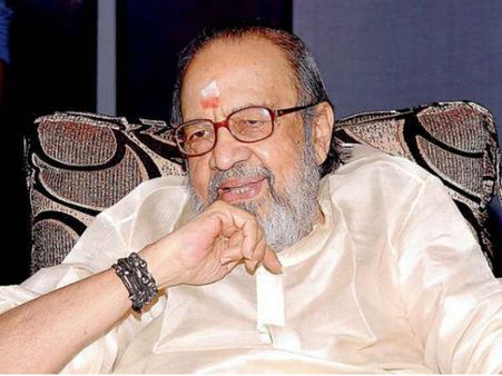 Veteran Lyricists Vaali In Critical Condition