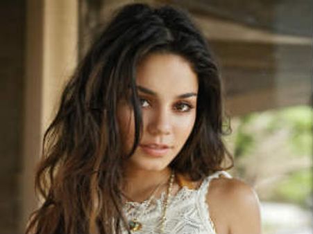 Vanessa Hudgens Enjoys Going To Strip Clubs