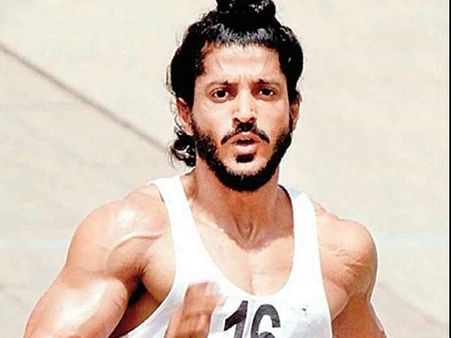 BMB: Farhan Akhtar Gets The Biggest Compliment