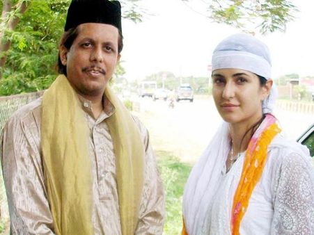 Will Katrina Kaif's Next Sequence Be In A Dargah?