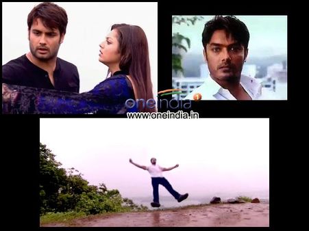 Madhubala: RK Kills Sultan While Protecting Madhu!