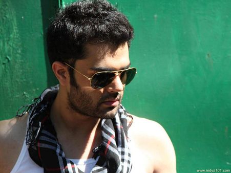 Manish Paul Crucial Career Shift