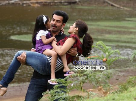 Prithviraj's Memories' Release Date Confirmed