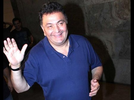 Pictures: Bollywood Stars Attend D-Day's Screening