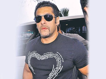 2002 Hit And Run Case: Salman Khan's Court Hearing Today